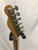 Used Squier BULLET STAR TELECASTER T Type Electric Guitar Amber 6-String 41123-S000112015 View 10