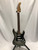 Used Fernandes STRAT COPY Vintage S Type Electric Guitar Silver Burst 6-String 41123-S000112017 View 1
