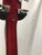 Used Squier SERIES 24 STARFIRE Semi-Hollow Electric Guitar Red 6-String 41123-S000112020 View 16