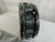 Used HOLTON 14X6 STEEL SNARE Vintage Metal Snare Drum 14" 40012-S000323455 View 7