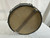 Used HOLTON 14X6 STEEL SNARE Vintage Metal Snare Drum 14" 40012-S000323455 View 14
