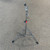 Used PEACE CYMBAL BOOM STAND 41106-S000107737 View 1