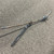Used CYMBAL BOOM ARM Drum Hardware 41106-S000107740 View 2