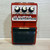 Used DOD FX-55C SUPRA DISTORTION Vintage Distortion/Overdrive Pedal 41108-S000068476 View 1