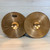 Used Sabian B8 14 IN HIHATS Hi Hat Cymbals 14" 41108-S000068487 View 5