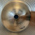 Used Sabian 16IN MED CRASH Crash Cymbal 16" 41108-S000068488 View 3