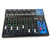 Used YAECCE7 7-Channel Mixer 41119-S000040882 View 3