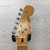 Used Squier II Stratocaster MIK Vintage 1992 White 41124-S000217528 View 3