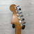 Used Squier II Stratocaster MIK Vintage 1992 White 41124-S000217528 View 8