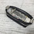 Used Seymour Duncan RTM TB Humbucker DeMartini Guitar Pickup White 40051-S000121993 View 2