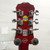 Used Epiphone Les Paul Special II Electric Guitar Red 40015-S000348708 View 6
