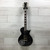 Used LTD EC-256 Eclipse Electric Guitar Gloss Black 40051-S000121995 View 2