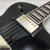 Used LTD EC-256 Eclipse Electric Guitar Gloss Black 40051-S000121995 View 6