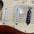 Used 2010 FENDER AMERICAN SPECIAL STRATOCASTER Electric Guitar 41106-S000107752 View 9