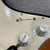 Used 2010 FENDER AMERICAN SPECIAL STRATOCASTER Electric Guitar 41106-S000107752 View 8