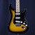 Used Squier AFFINITY STRAT S Type Electric Guitar Sunburst 6-String 41140-S000145904 View 1