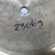 Used Sabian AA 18" Marching Crash Cymbal 40051-S000121997 View 3