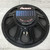 Used Eminence 15" 8 Ohm Raw Speaker Made in USA 40051-S000121998 View 1