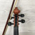 Used Scherl & Roth SR41E3 3/4 Violin w/Case & Bow 41124-S000217532 View 3
