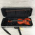 Used Scherl & Roth SR41E3 3/4 Violin w/Case & Bow 41124-S000217532 View 8