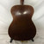 Used Harmony H6340 Laminate Top Acoustic Guitar Natural 41128-S000118952 View 6