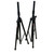 Used Proline LST2BK PAIR Speaker Stand 40009-S000321852 View 1