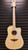 Used Keith Urban LIGHT THE FUSE LIMITED EDITION Laminate Top Acoustic Guitar White 41116-S000056095 View 2