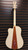 Used Keith Urban LIGHT THE FUSE LIMITED EDITION Laminate Top Acoustic Guitar White 41116-S000056095 View 4