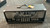 Used Bugera 333 XL INFINIUM Rackmount Tube Amplifier Head 41131-S000014809 View 1