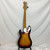 Used Squier CLASSIC VIBE 60S PRECISION BASS P Type Bass Guitar Sunburst 4-String 41128-S000118953 View 7