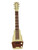 Used Gibson BR9 LAP STEEL Vintage Lap Steel 41135-S000010331 View 1