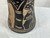 Used NO BRAND (Brandless Product) AS IS HAND CARVED MED DJEMBE CLOTH TREE Djembe 40012-S000323464 View 9