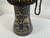 Used NO BRAND (Brandless Product) AS IS HAND CARVED MED DJEMBE CLOTH TREE Djembe 40012-S000323464 View 11