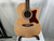 Used Spectrum AIL120 ACOUSTIC GUITAR Laminate Top Acoustic Guitar Natural 40012-S000323466 View 1