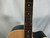 Used Spectrum AIL120 ACOUSTIC GUITAR Laminate Top Acoustic Guitar Natural 40012-S000323466 View 5