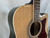 Used Spectrum AIL120 ACOUSTIC GUITAR Laminate Top Acoustic Guitar Natural 40012-S000323466 View 7
