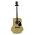 Used COOPER AND YOUNG CYD-2000 Laminate Top Acoustic Guitar Natural 40009-S000321854 View 1