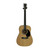 Used Johnson JG-620N Laminate Top Acoustic Guitar Natural 40009-S000321853 View 1