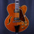 Used Ibanez AF95-DA 5B-02 ARTCORE EXPRESSIONIST Semi-Hollow Electric Guitar Sunburst 6-String 41140-S000145910 View 1