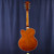 Used Ibanez AF95-DA 5B-02 ARTCORE EXPRESSIONIST Semi-Hollow Electric Guitar Sunburst 6-String 41140-S000145910 View 7
