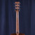 Used Martin 000X1AE ACOUSTIC ELECTRIC GUITAR Solid Top Acoustic Guitar Natural 41140-S000145911 View 6