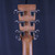 Used Martin 000X1AE ACOUSTIC ELECTRIC GUITAR Solid Top Acoustic Guitar Natural 41140-S000145911 View 5