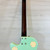 Used Gretsch G2215-P90 LP Type Electric Guitar Green 6-String 41108-S000068499 View 7