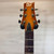 Used LTD H-101FM Modern Metal Electric Guitar Red 6-String 41108-S000068500 View 4