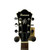Used Ibanez AS73-TCR 12-10 Semi-Hollow Electric Guitar Red 6-String 40009-S000321857 View 5