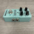 Used - TC Electronic QUINTESSENCE Harmonizer Pedal 40087-S000247378 View 2