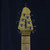 Used Peavey PREDATOR PLUS GUITAR S Type Electric Guitar Blue 6-String 41140-S000145913 View 3