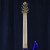 Used Peavey PREDATOR PLUS GUITAR S Type Electric Guitar Blue 6-String 41140-S000145913 View 5