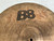 Used Sabian 20IN B8 RIDE Ride Cymbal 20" 40012-S000323473 View 2