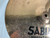 Used Sabian 14IN B8 PRO SINGLE HAT Hi Hat Cymbals 14" 40012-S000323474 View 3